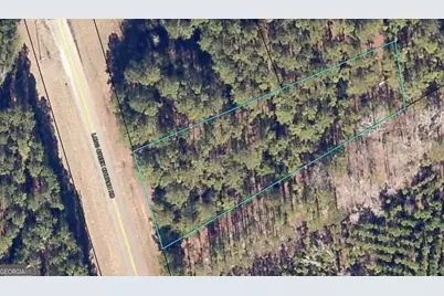 0 Long Creek Church Road, Warrenton, GA 30828 - Photo 1