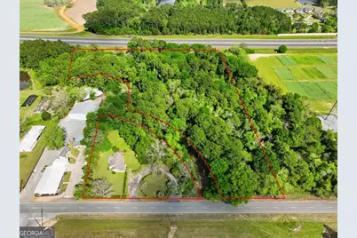 2436 N US Highway 41 #NA, Tifton, GA 31794 - Photo 10