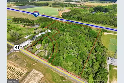 2436 N US Highway 41 #NA, Tifton, GA 31794 - Photo 8
