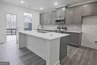897 Counterpoint Drive #LOT 13, Decatur, GA 30032 - Photo 14