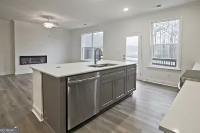 897 Counterpoint Drive #LOT 13, Decatur, GA 30032 - Photo 16