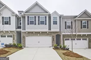 897 Counterpoint Dr, Decatur, GA 30032 - Photo 1
