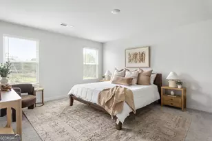 1948 Westwind St, Lawrenceville, GA 30043 - Photo 14