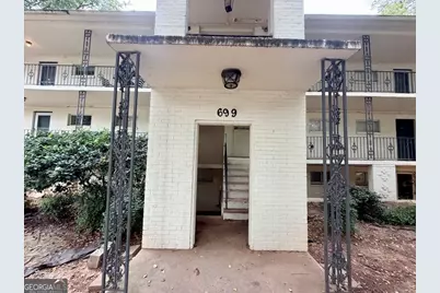 699 Argonne Avenue NE #APT 201, Atlanta, GA 30308 - Photo 2