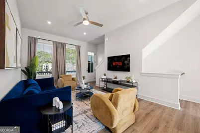 1389 Cozy Court SE, Atlanta, GA 30315 - Photo 10