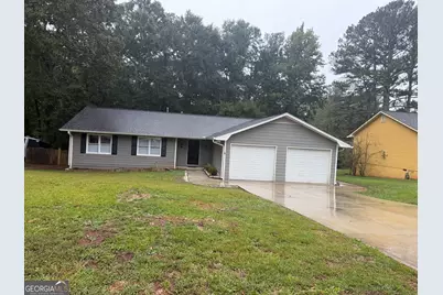 631 Almand Branch Road SE, Conyers, GA 30094 - Photo 1