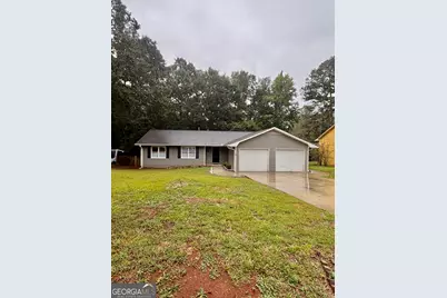 631 Almand Branch Road SE, Conyers, GA 30094 - Photo 2