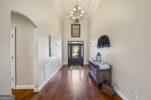 660 Tom Cobb Dr, Hartwell, GA 30643 - Photo 8