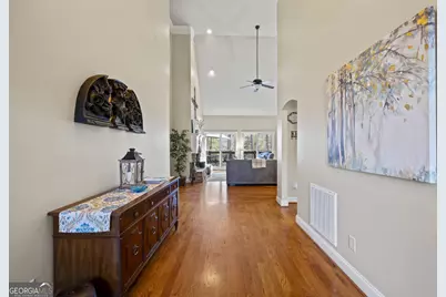 660 Tom Cobb Drive, Hartwell, GA 30643 - Photo 6