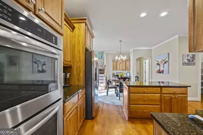660 Tom Cobb Drive, Hartwell, GA 30643 - Photo 14