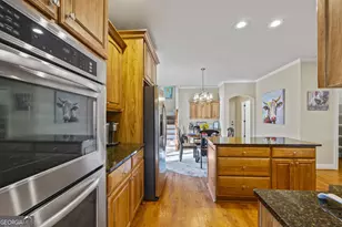 660 Tom Cobb Dr, Hartwell, GA 30643 - Photo 14