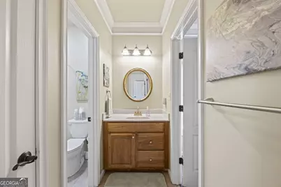 660 Tom Cobb Drive, Hartwell, GA 30643 - Photo 10