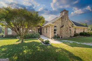 2220 Bethesda Church Rd, Carrollton, GA 30117 - Photo 2