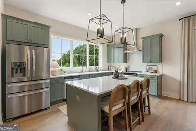 508 Boardwalk  Way, Alpharetta, GA 30022 - Photo 2