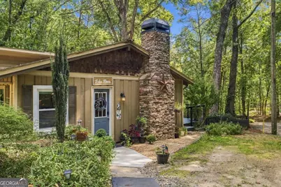 5945 Virginia Drive, Cumming, GA 30041 - Photo 1