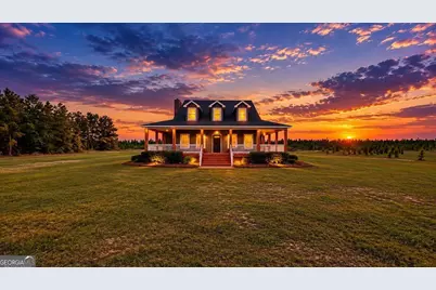2700 Bear Creek Road, Tarrytown, GA 30470 - Photo 2