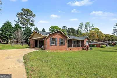 127 McKinley Drive, Griffin, GA 30224 - Photo 2