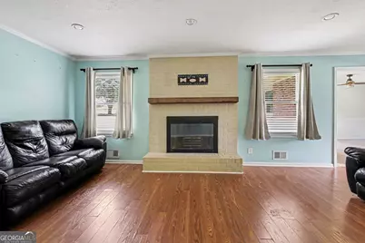 127 McKinley Drive, Griffin, GA 30224 - Photo 24