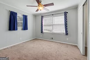 127 McKinley Dr, Griffin, GA 30224 - Photo 16