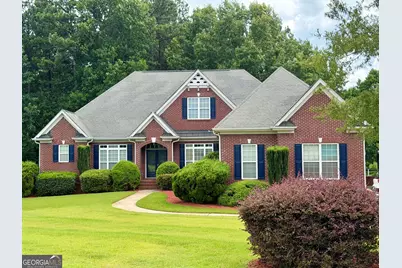 5655 Toccoa Drive, Douglasville, GA 30135 - Photo 1