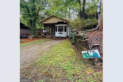 101 Canyon Pass, Cleveland, GA 30528 - Photo 22