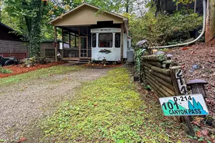 101 Canyon Pass, Cleveland, GA 30528 - Photo 22