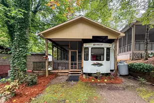 101 Canyon Pass, Cleveland, GA 30528 - Photo 1
