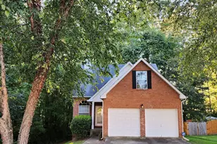 553 Wren Walk, Stone Mountain, GA 30087 - Photo 1