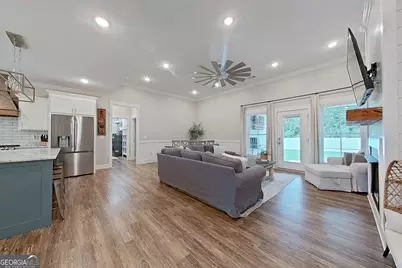 211 Will Road, Moultrie, GA 31768 - Photo 4