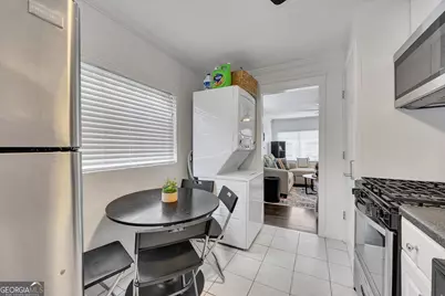 1040 Herndon Street NW #UNIT B, Atlanta, GA 30318 - Photo 10
