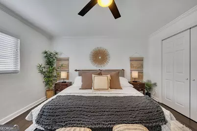 1040 Herndon Street NW #UNIT B, Atlanta, GA 30318 - Photo 18