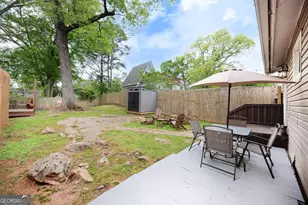 1040 Herndon St NW, Atlanta, GA 30318 - Photo 20