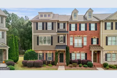 3823 Felton Hill Road SW #14, Smyrna, GA 30082 - Photo 36