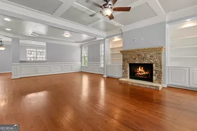 3823 Felton Hill Road SW #14, Smyrna, GA 30082 - Photo 10