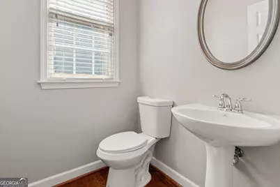 3823 Felton Hill Road SW #14, Smyrna, GA 30082 - Photo 14
