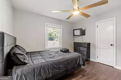 2533 Plantation Drive, East Point, GA 30344 - Photo 30