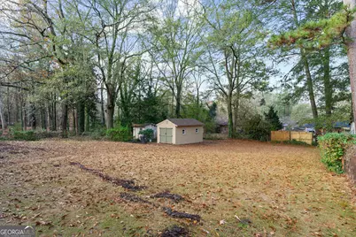 2533 Plantation Drive, East Point, GA 30344 - Photo 36