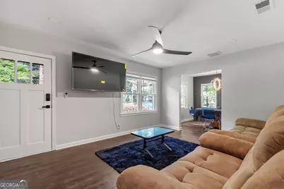 2533 Plantation Drive, East Point, GA 30344 - Photo 24