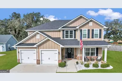 23 Palmer Place Lane NE, Ludowici, GA 31316 - Photo 1
