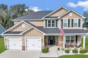 23 Palmer Pl Ln NE, Ludowici, GA 31316 - Photo 1