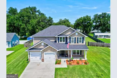 23 Palmer Place Lane NE, Ludowici, GA 31316 - Photo 34