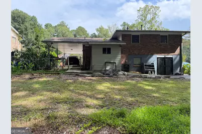 5941 Pinecreek Road, Forest Park, GA 30297 - Photo 36