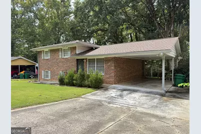 5941 Pinecreek Road, Forest Park, GA 30297 - Photo 2