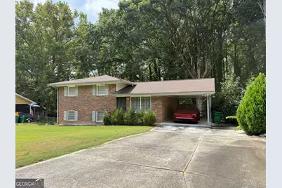 5941 Pinecreek Road, Forest Park, GA 30297 - Photo 34