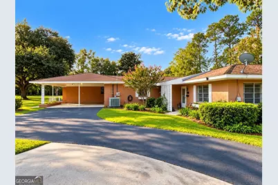 915 N Main St, Statesboro, GA 30458 - Photo 2