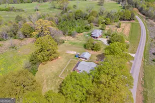 450 N Clarks Creek Rd, Martin, GA 30557 - Photo 60