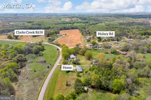 450 N Clarks Creek Rd, Martin, GA 30557 - Photo 54