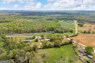 450 N Clarks Creek Rd, Martin, GA 30557 - Photo 50