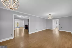 450 N Clarks Creek Rd, Martin, GA 30557 - Photo 12