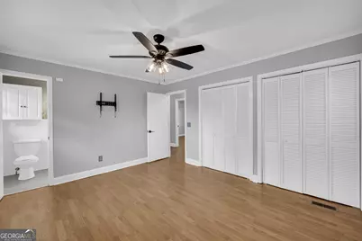450 N Clarks Creek Road, Martin, GA 30557 - Photo 30